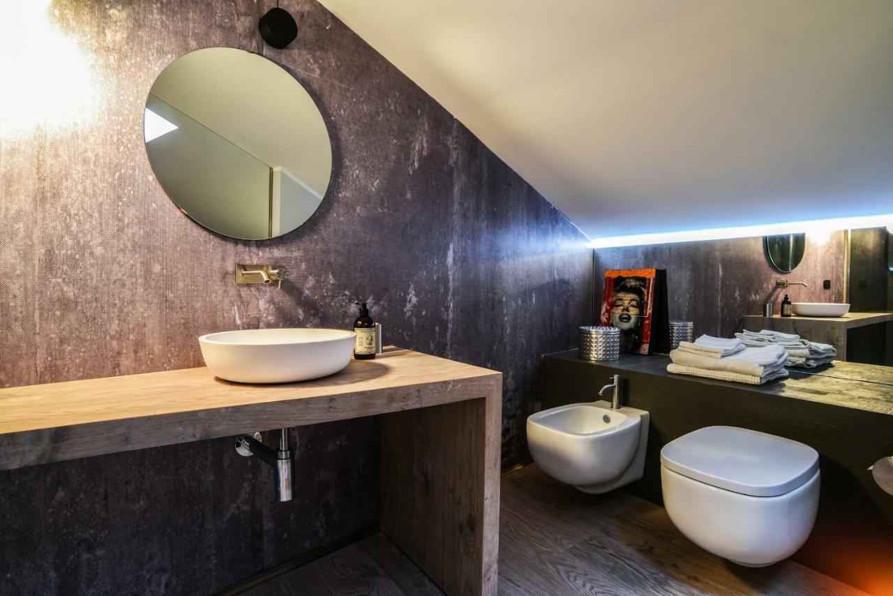 Arena'S Hospitality Otel Verona Dış mekan fotoğraf