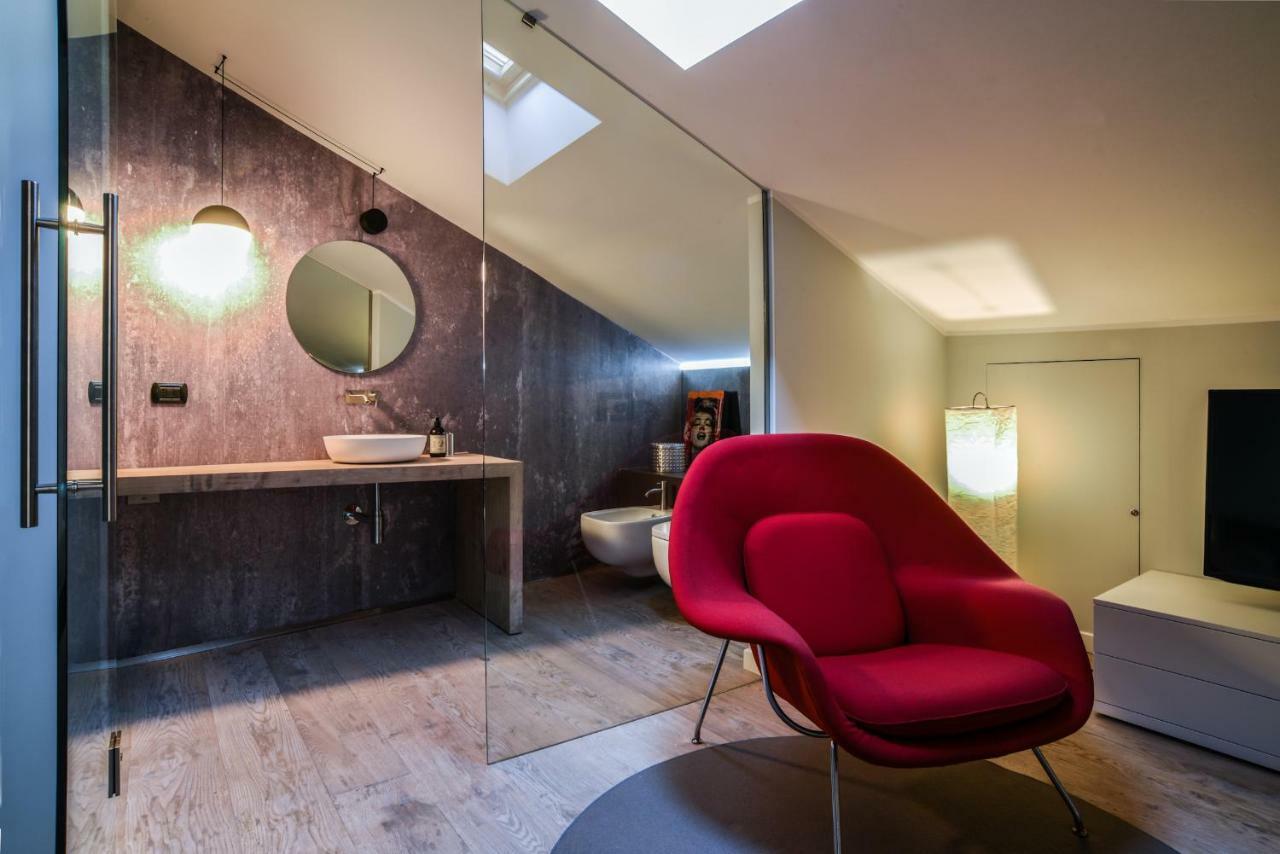 Arena'S Hospitality Otel Verona Dış mekan fotoğraf